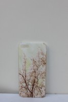 Capa Outono-Iphone 5