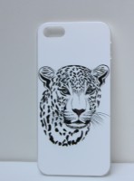 Capa "A Onça-Iphone 5