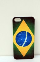 Capa Brasil -Iphone 5