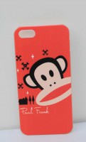 Capa "Macacada"-Iphone 5