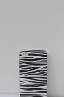 Capa Zebra-Iphone 5