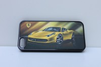Capa ferrari 2 - Iphone 5