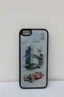 Capa -Iphone 5