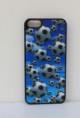 Capa Bolas de Futebol-Iphone 5