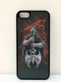 Capa Rock-Iphone 5