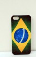 Capa Brasil -Iphone 5