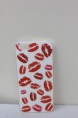 Capa "Kiss"-Iphone 5