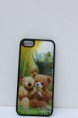 Capa Ursinho-Iphone 5