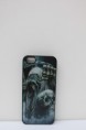 Capa darkness-Iphone 5